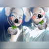 🐻しゅな🐶