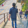 🏃‍♂️めらちゃん🏃‍♂️