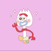 じみ