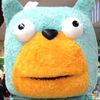 光