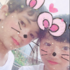 のぞみ♡まさと