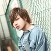 瑛斗 Dear's大阪 S.P.L
