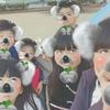 スカイピース