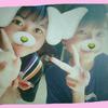 kina🐰💐