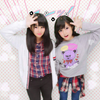 まゆ♡佐野玲於♡