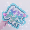 ぷりん【おこクルー】