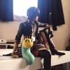 ふみまる(休止中)