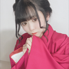桜彩（さくら）🌸🍊#着物女子