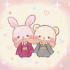 ベアʕ•ﻌ•ʔ