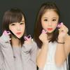 💙あゆもも💙