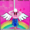 # \♥︎/ ちょま \♥︎/