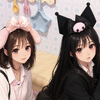 ﾆｬﾝﾆｬﾝ🪼🫧