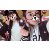 ฅ^•ﻌ•^ฅーちびー‎´•ﻌ•`🐾