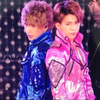 ♡Twins♡🌈ジャニ垢🌎