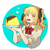 ぷりん🍮
