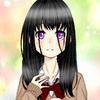 涙海さん。