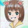 にょきにょき犬🐶😕