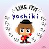 yoshiki🐬💛☔️🌟