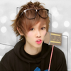 藤 枝 さ く ら 🐰 💛 / 低 