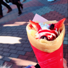 いちご飴