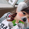 🙈しほめろ🦄🐬黒岡家♡