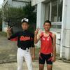 山下主翔    Y・S