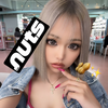 衣織🦎💞#nuts決勝🥇ありがとう💕