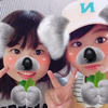 ユーザーアイコン