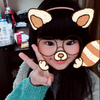 🐶ふうりんかざん🐶