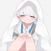 萌え袖王子(((