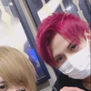 結局侍はあきらめた。😷
