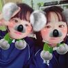 👸🏻ナヨン💜ひなた🐇❣