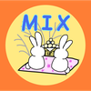 MIX(赤しゃりは9月13日まで)