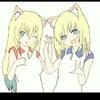 AYA &MANA♥