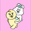 む〜ちん
