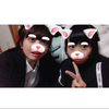 お か む ら💄✨