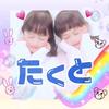 ふじーた🐻ぴぱっこ🐰