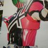 ディケイド🎭🏍ミクチャ＆ポコ歴7年6ヶ月