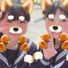 #りな👀