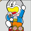 うまい棒（チーズ味）bot🧀