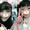 みく🐹💚🖤♣️🌸💋😳💗