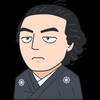 マヌケの坂本龍馬