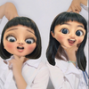 ユーザーアイコン