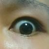 目力のお弱い目👀