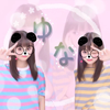 ゆなぽんず🐼