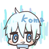 こま