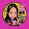 COCOHA🫧💜 #SNS審査🆘阪神🐯