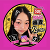 COCOHA🫧💜🆘SNS審査#阪神🐯