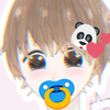 ユーザーアイコン