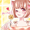 みぃ🦊むぅ@うき民